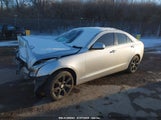 CADILLAC ATS STANDARD 1G6AG5RXXG0****** снимка