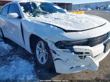 DODGE CHARGER SXT RWD 2C3CDXBG7JH331471 снимка