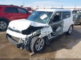 KIA SOUL + KNDJP3A58F7802372 fotografie
