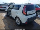 KIA SOUL + KNDJP3A58F7802372 fotografie