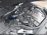 BMW M8 GRAN COUPE WBSGV0C07MCF55040 снимка