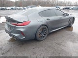 BMW M8 GRAN COUPE WBSGV0C07MCF55040 снимка