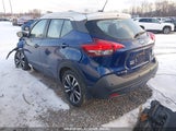 Nissan Kicks Sv Xtronic Cvt 3N1CP5CVXLL542696 photo