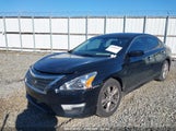 NISSAN ALTIMA 2.5 SV 1N4AL3AP6DC177140 снимка