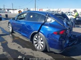 TESLA MODEL X 100D/75D/LONG RANGE 5YJXCAE21KF184892 снимка