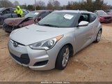 HYUNDAI VELOSTER BASE W/BLACK KMHTC6AD8DU087388 снимка