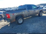 CHEVROLET SILVERADO 1500 LTZ 3GCPKTE75DG****** снимка