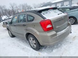 DODGE CALIBER SE 1B3HB28BX8D673561 fotografie