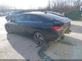 HYUNDAI ELANTRA HYBRID LIMITED KMHLN4DJ1RU096344 fotografie
