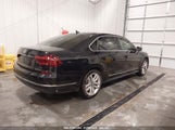 VOLKSWAGEN PASSAT 1.8T SEL PREMIUM 1VWCT7A30HC****** снимка