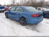 VOLKSWAGEN JETTA 1.8T SEL 3VWL17AJ6JM209328 photo