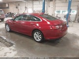 CHEVROLET MALIBU LT 1G1ZD5ST9KF209813 снимка