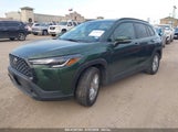 TOYOTA COROLLA CROSS LE 7MUCAAAG0NV037099 снимка