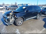 MITSUBISHI OUTLANDER SE JA4AZ3A3XHZ026725 снимка
