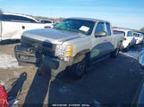 CHEVROLET SILVERADO 1500 WORK TRUCK 1GCRKPE7XCZ****** снимка