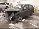 HONDA HR-V LX 3CZRU6H35KG709531 photo