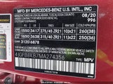 MERCEDES-BENZ AMG GLE 63 S 4MATIC 4JGFB8KB7MA274356 photo