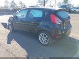 FORD FIESTA SE 3FADP4EJ6KM137861 снимка