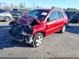 KIA SPORTAGE LX KNDJF724667****** снимка