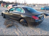 MERCEDES-BENZ C 300 4MATIC W1KWF8EB6MR649617 fotografie