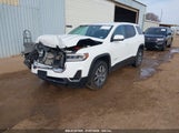 GMC ACADIA FWD SLE 1GKKNKLA5MZ194931 photo