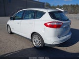 Ford C-Max Hybrid Sel 1FADP5BU8FL106834 снимка