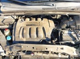HONDA ODYSSEY LX 5FNRL3H28AB026712 снимка