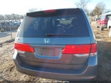 HONDA ODYSSEY LX 5FNRL3H28AB026712 снимка