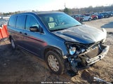 HONDA ODYSSEY LX 5FNRL3H28AB026712 снимка