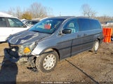 HONDA ODYSSEY LX 5FNRL3H28AB026712 снимка