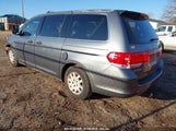 HONDA ODYSSEY LX 5FNRL3H28AB026712 снимка