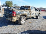 GMC SIERRA 2500HD SLT 1GT12TEY1JF115980 снимка