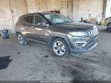 JEEP COMPASS LIMITED FWD 3C4NJCCB0LT****** снимка