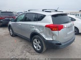 TOYOTA RAV4 XLE 2T3WFREV8EW121783 снимка