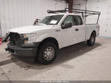 FORD F-150 XL 1FTFX1EF8HFC37806 снимка