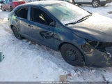 TOYOTA COROLLA LE 5YFEPMAE8MP247183 снимка