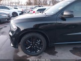 DODGE DURANGO SXT RWD 1C4RDHAG5JC231840 снимка