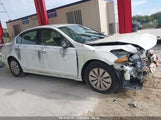 HONDA ACCORD 2.4 LX 1HGCP2F33BA106673 снимка