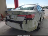 HONDA ACCORD 2.4 LX 1HGCP2F33BA106673 снимка