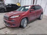 JEEP CHEROKEE OVERLAND 4X4 1C4PJMJS6HW620475 снимка