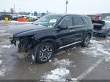 HYUNDAI PALISADE LIMITED KM8R5DGE3PU565438 снимка