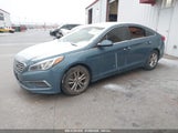 HYUNDAI SONATA SE 5NPE24AF4HH523353 снимка