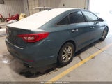 HYUNDAI SONATA SE 5NPE24AF4HH523353 снимка