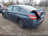 NISSAN SENTRA SV 3N1AB7AP2EY305860 снимка