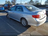 TOYOTA COROLLA S 2T1BU4EE3AC450967 снимка