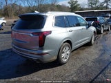 CADILLAC XT6 FWD LUXURY 1GYKPAR42PZ220336 снимка