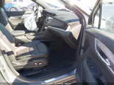 CADILLAC XT6 FWD LUXURY 1GYKPAR42PZ220336 photo