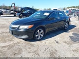 ACURA ILX 2.0L 19VDE1F3XFE006181 снимка