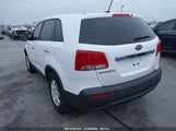 KIA SORENTO LX 5XYKT3A16BG130502 снимка