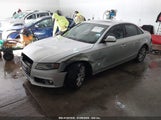 AUDI A4 2.0T PREMIUM WAUSF78K59N****** снимка